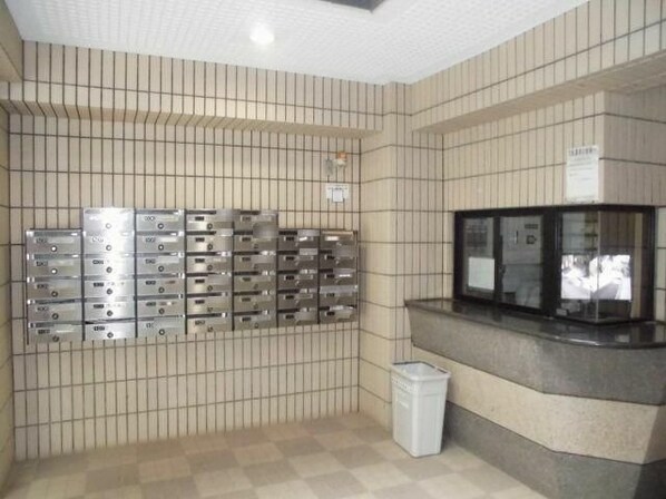 アン・リミエールの物件内観写真